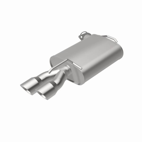 MAG BRE Muffler Kit Magnaflow 108-0035