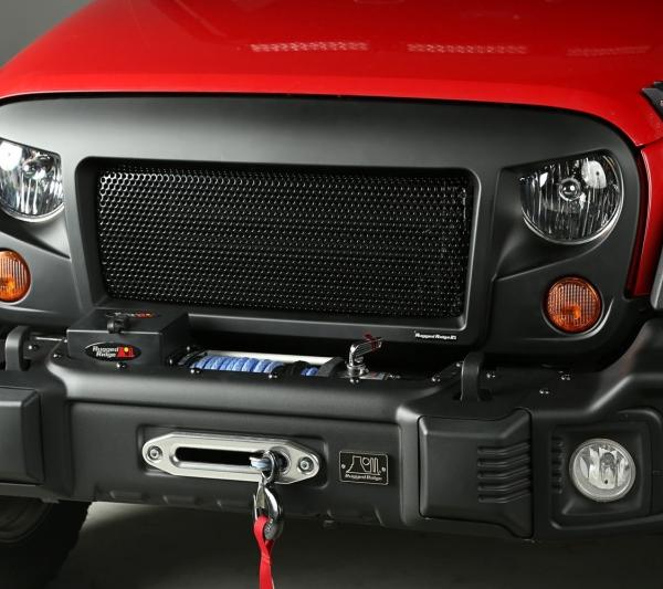Rugged Ridge 12034.01