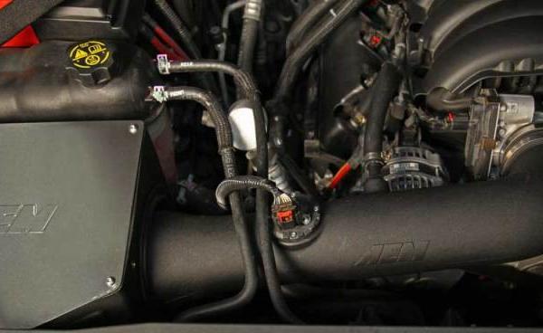 AEM Induction 21-8033DC