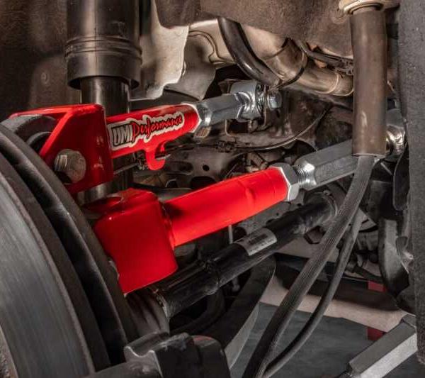 UMI Performance 2551-R