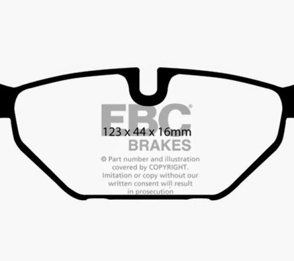 EBC DP31405C