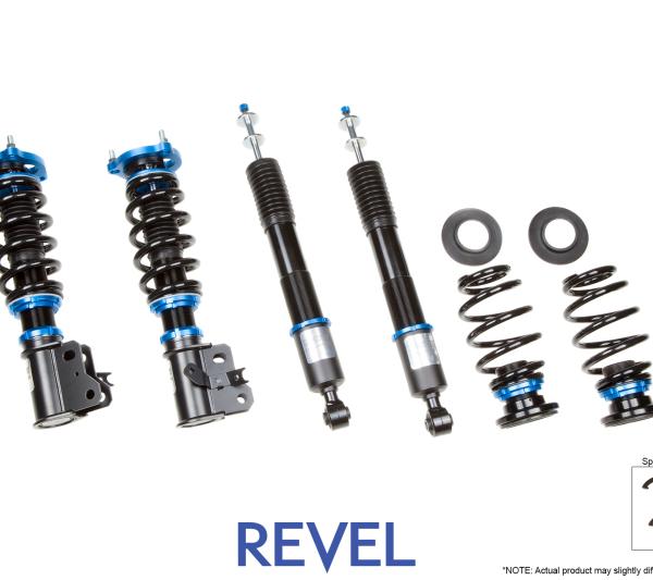 Revel 1TR3CDHN004