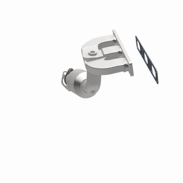 MAG Converter Direct Fit Magnaflow 452297