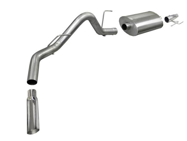 CORSA Performance 24392