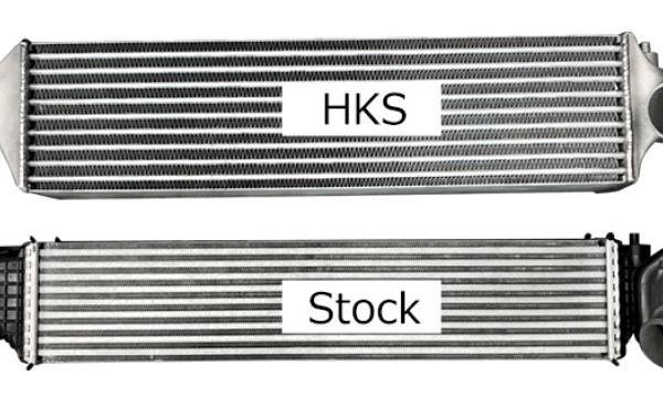 HKS 13001-AH005