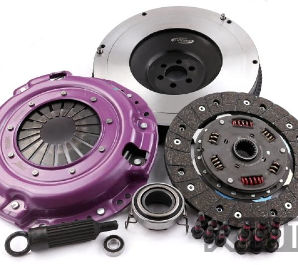 XCLUTCH XKLX23591-1A