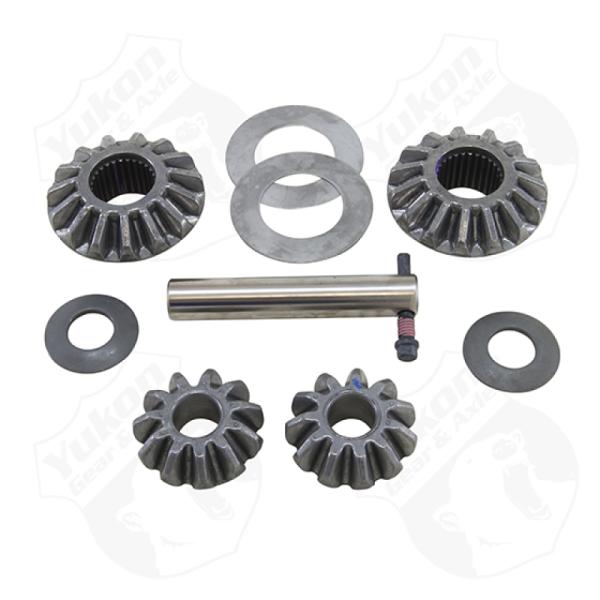 YUK Spider Gear Kits Yukon Gear & Axle YPKGM7.6F-S-28