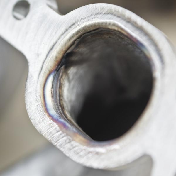 Stainless Works C72CAT