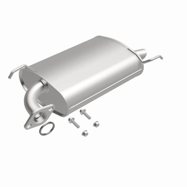 MAG BRE Muffler Kit Magnaflow 108-0052