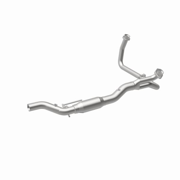 Magnaflow 4451209