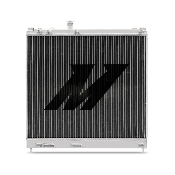 Mishimoto MMRAD-TTN-04