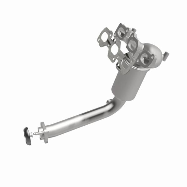 MAG Converter Direct Fit Magnaflow 5531266