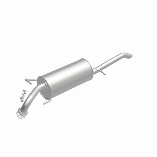 MAG BRE Exhaust Kits Magnaflow 108-0133