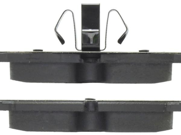 ST Street Brake Pads Stoptech 308.12670