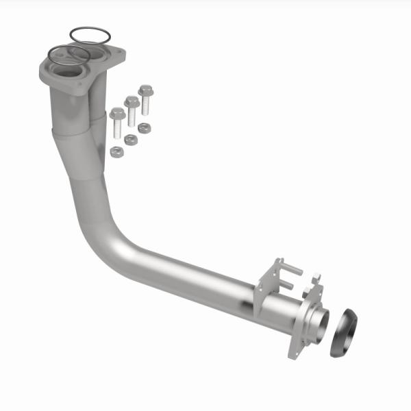 MAG BRE Front Pipe Kit Magnaflow 107-0049