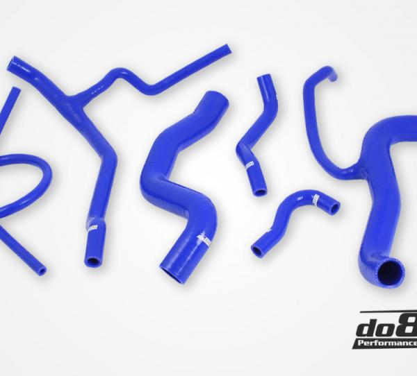 DOB Hose - Coolant/Radiator do88 DO88-KIT214B