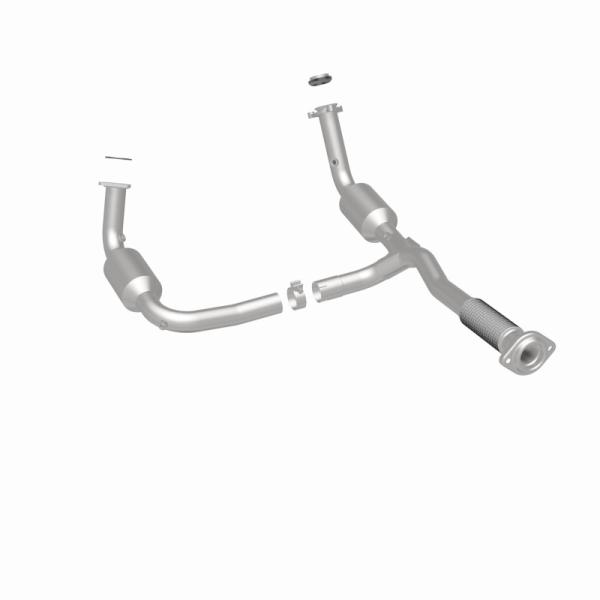 Magnaflow 4451172