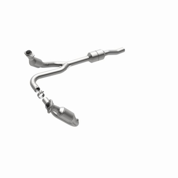 MAG Converter Direct Fit Magnaflow 49554
