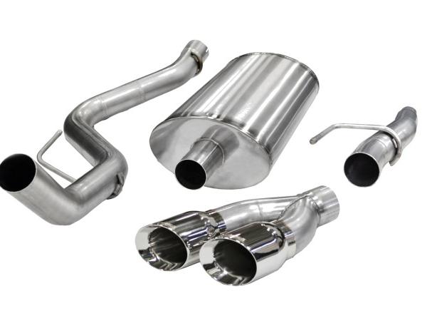 CORSA Performance 14393