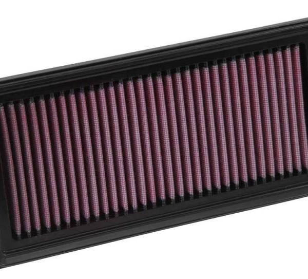 KN Drop in Air Filters K&N Engineering 33-3016