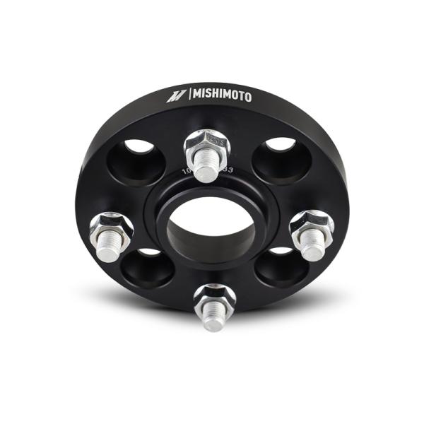 Mishimoto MMWS-011-300BK