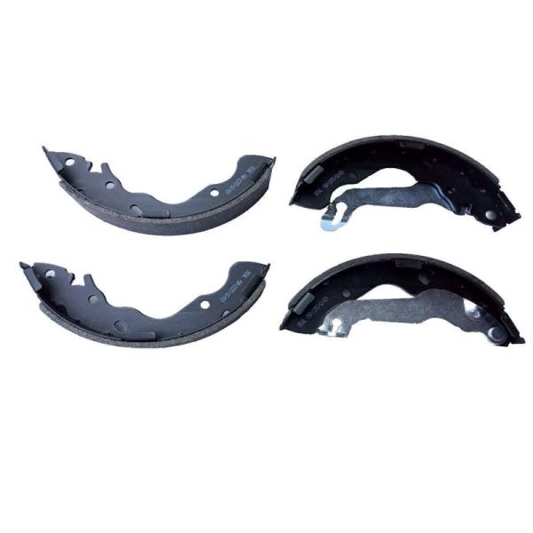 PSB Autospecialty Brake Shoes PowerStop B934L