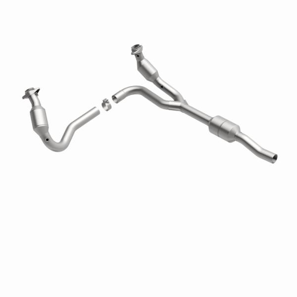 Magnaflow 24421