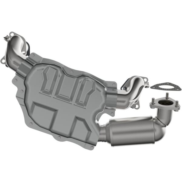 Magnaflow 5531587