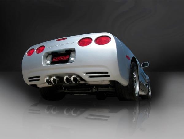 CORSA Performance 14111