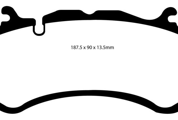 EBC DP31939C