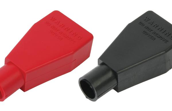MOR Battery Cables/Kits Moroso 74114