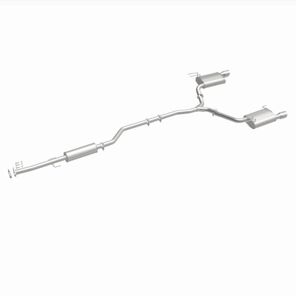 Magnaflow 106-0547