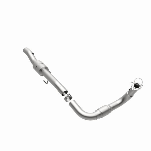 Magnaflow 458067