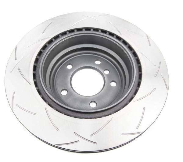 DBA 4000 Series Slotted Rotors DBA 42859S