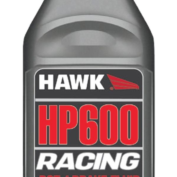 Hawk Performance HP600