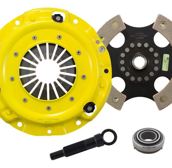 ACT HD/Race Clutch Kits ACT MB4-HDR4