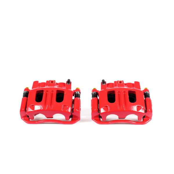 PowerStop S4848