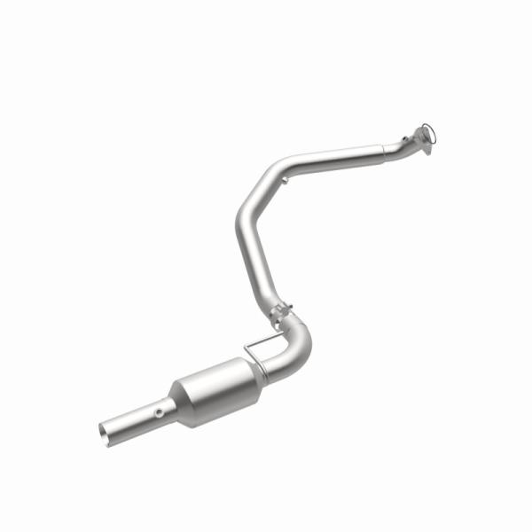 MAG Converter Direct Fit Magnaflow 280427
