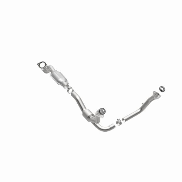 MAG Converter Direct Fit Magnaflow 23716