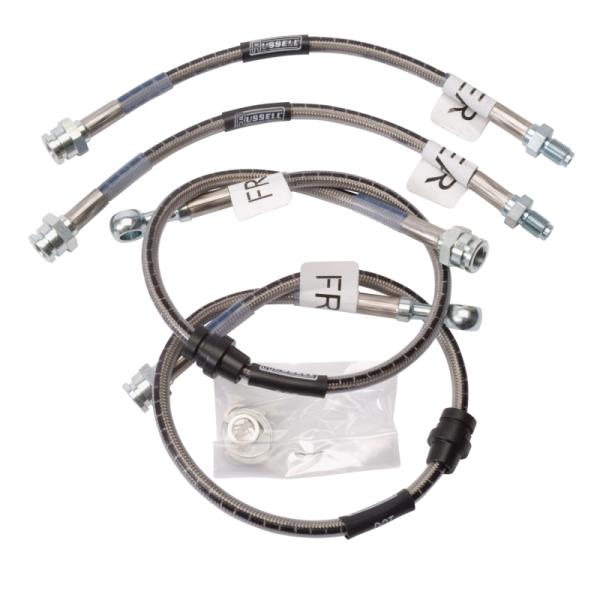 RUS Brake Line Kits Russell 686150