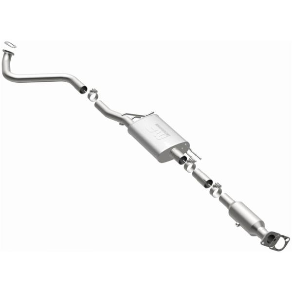 Magnaflow 5571850