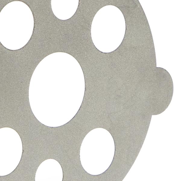 Fluidampr 960341-FW01