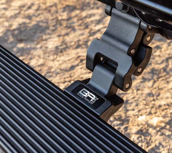 Body Armor 4x4 FB-4501