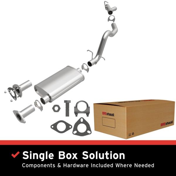 Magnaflow 106-0720