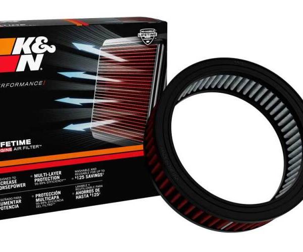 K&N Engineering E-4655