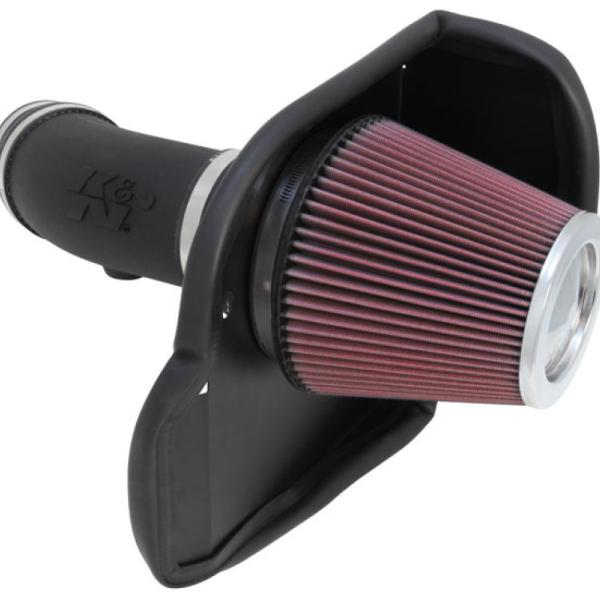 K&N Engineering 63-1565