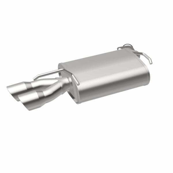 MAG BRE Muffler Kit Magnaflow 108-0035