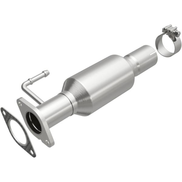 MAG Converter Direct Fit Magnaflow 21-730