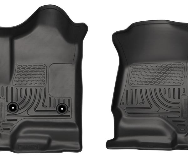 Husky Liners 18241