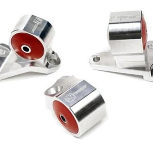 Innovative Mounts B19350-SOLID